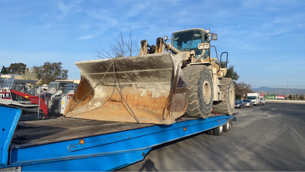 Ultimate FAQ On Heavy Equipment Towing 3 The Ultimate FAQ On Heavy Equipment Towing